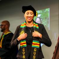 Black Graduation Celebration 2024 73